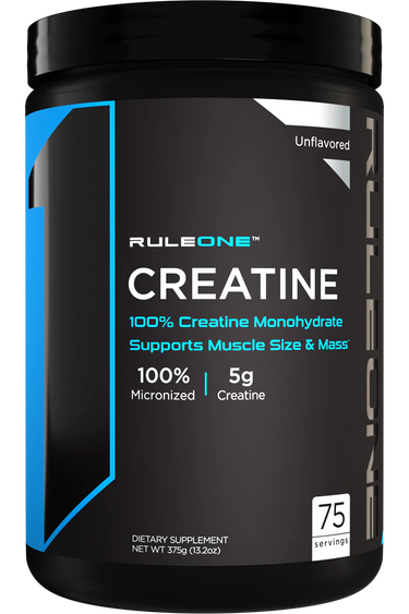 R1 CREATINE